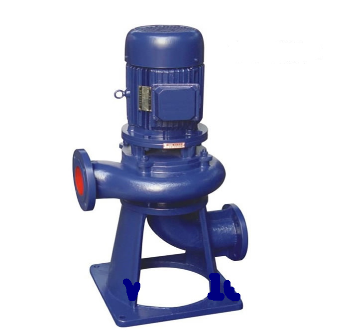 LW直立式管道排污泵廠家,管道排污泵，立式管道排污泵